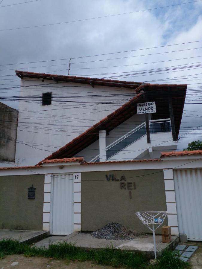 Quarto Em Casa De Condominio São Pedro da Aldeia Extérieur photo